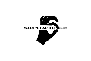 Marc's Bar- "BQ"